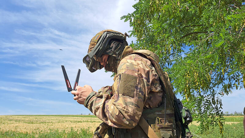 Достать &laquo;Ланцетом&raquo;: боеприпасы-БПЛА стали незаменимым оружием армии РФ