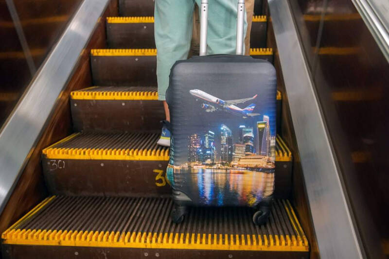 Близкое далёко: программу субсидирования региональных авиарейсов расширят