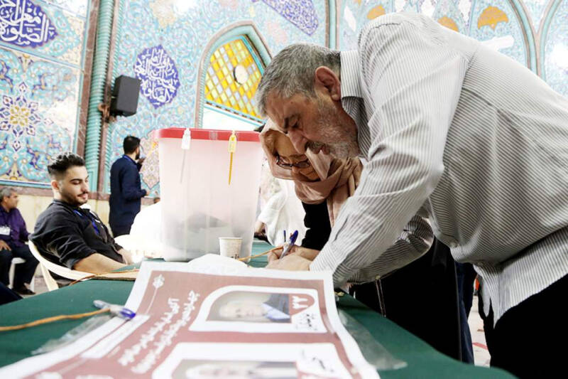 Восточная перипетия: чего ждать от нового президента-реформатора Ирана