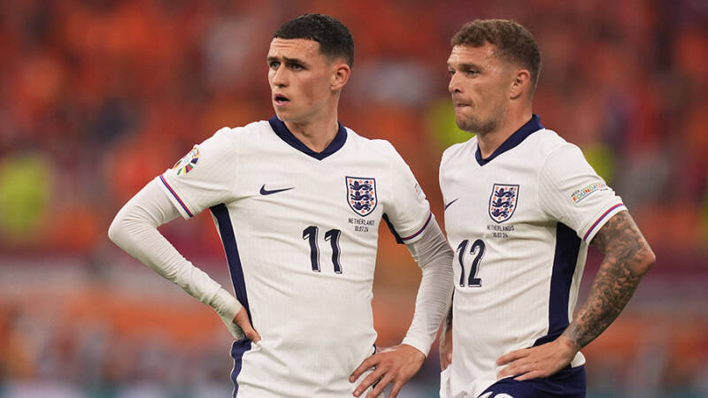 Где смотреть трансляцию финального матча Евро-2024