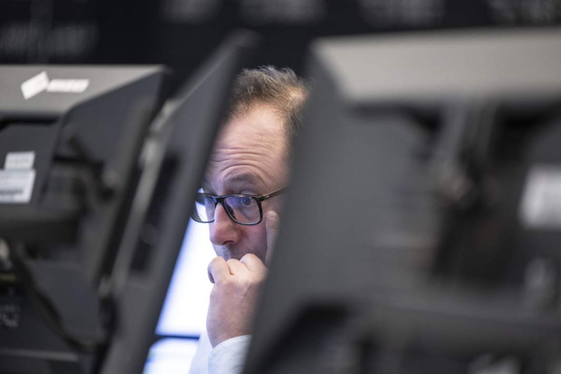 Мечты сдуваются: пузырь искусственного интеллекта вот-вот лопнет