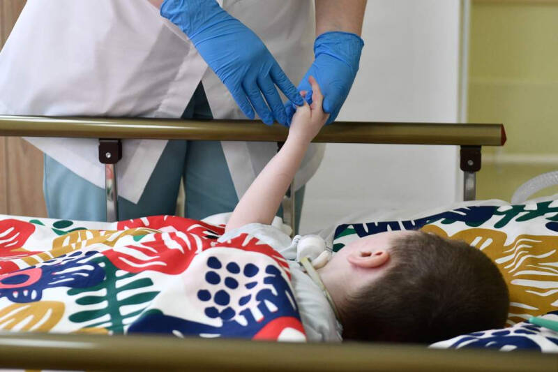 Голоса улиц: когда в регионах появятся звуковые системы для маломобильных граждан