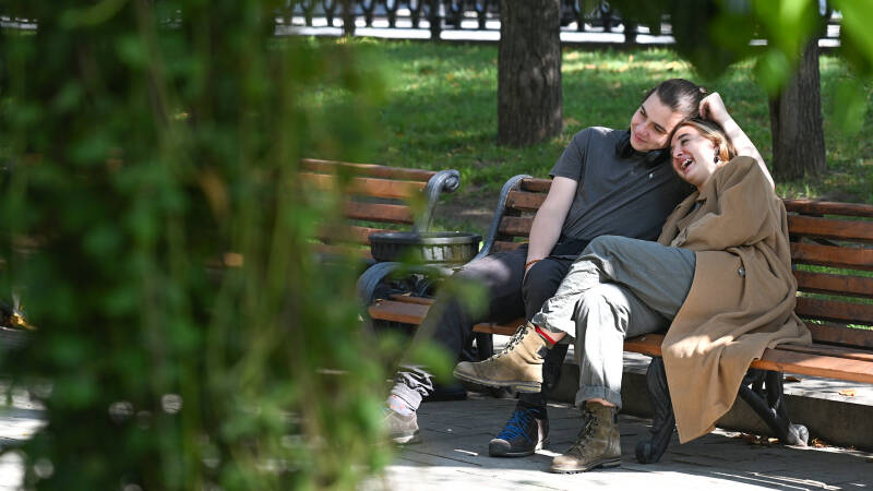 Загс-собрание: в РФ могут создать дейтинг-платформу для серьезных отношений