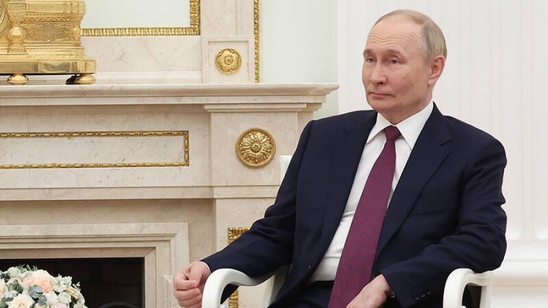 Путин увидел в приезде Орбана в Москву попытку восстановить диалог с ЕС