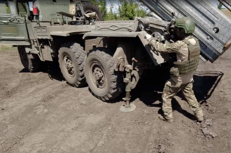 Кому попало: артиллеристы уничтожили танк &laquo;Абрамс&raquo; одним выстрелом