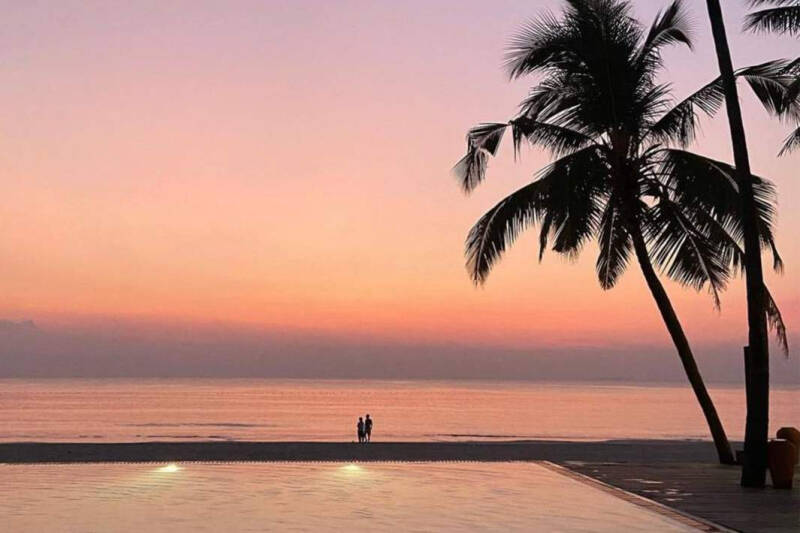 Секрет Бирмы: Мьянма готова рассмотреть запуск прямых рейсов из Москвы