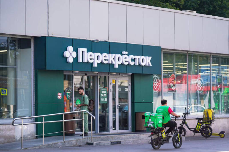 Отрава у дома: более 60% заказанных с доставкой блюд оказались непригодными к употреблению