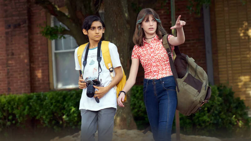 Дар вышел: как смотреть супергеройский сериал «Я»