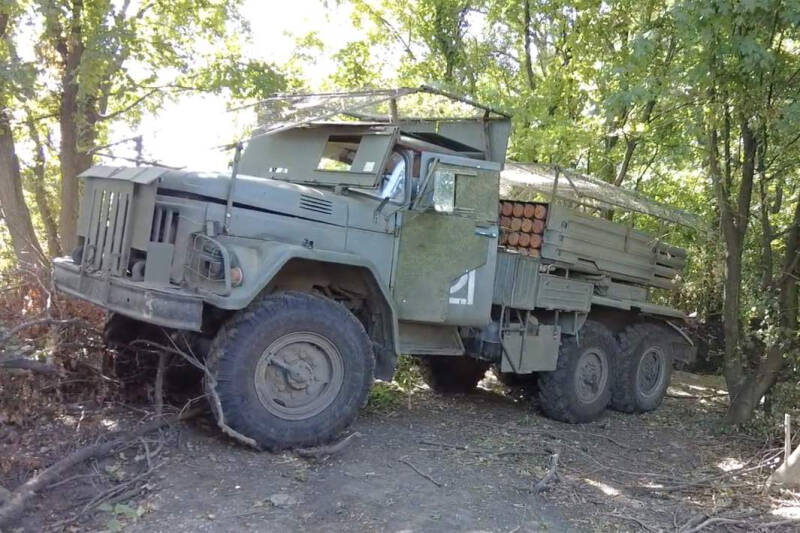 Кому попало: артиллеристы уничтожили танк &laquo;Абрамс&raquo; одним выстрелом