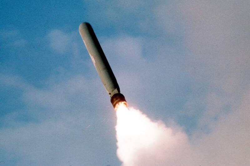 Ракетное предложение: чем Россия ответит на американское оружие в Германии