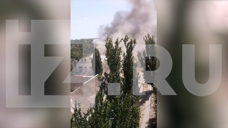 Число погибших при взрыве на насосной станции в Волгограде выросло до четырех