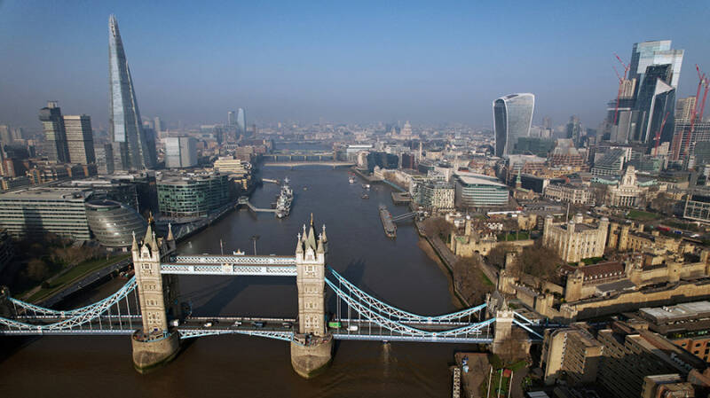 В Великобритании подчеркнули необходимость восстановить отношения с РФ