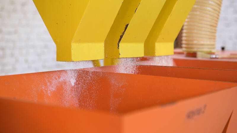 Современное мукомольное предприятие появится в Ступино