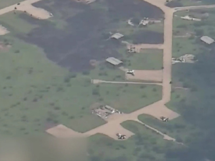 Поразительные средства: как применяются кассетные боеприпасы в СВО