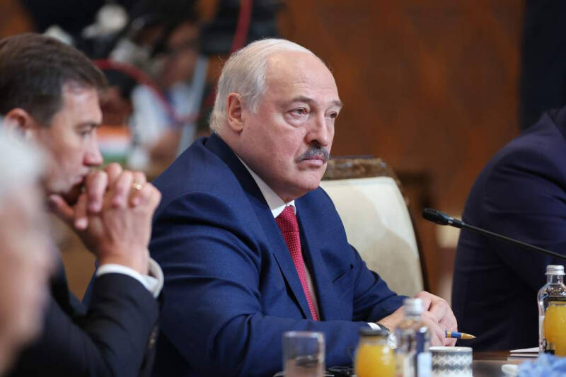 «Москва и Минск ведут работу по формированию единого рынка электроэнергии»