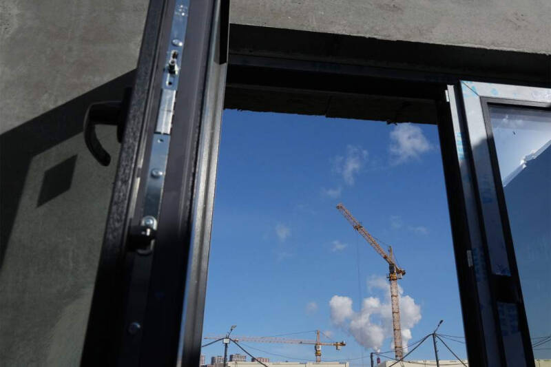 Домовая завеса: подсчитаны средние суммы ипотечных платежей в России