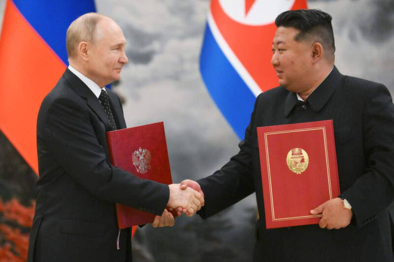 Запретное желанное: Япония отказывается поставлять Украине летальное оружие