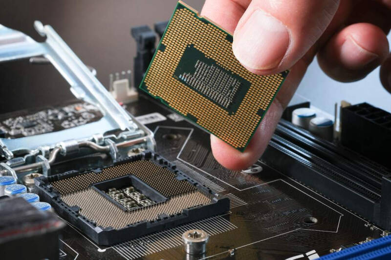 Конструктивные измерения: россияне начали собирать и модернизировать компьютеры сами