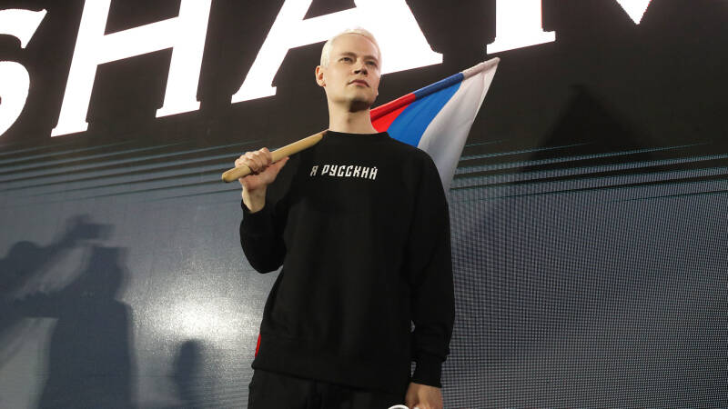 На деревню к девушке: SHAMAN едет в село, Баста &mdash; в клуб