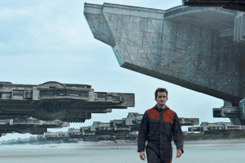 &laquo;Кино становится политическим, когда зритель считает его таковым&raquo;