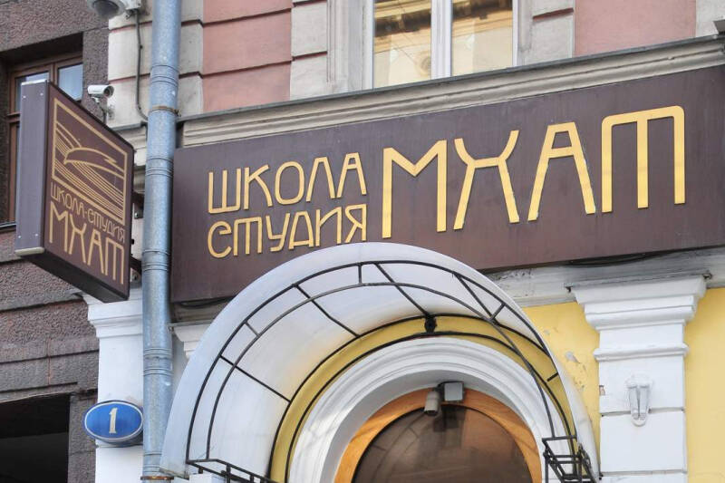 &laquo;В современном кино нет возможности долго разминаться&raquo;