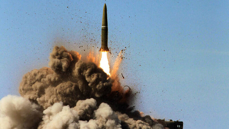 ВС РФ с помощью &laquo;Искандера&raquo; уничтожили две установки Patriot ВСУ под Одессой