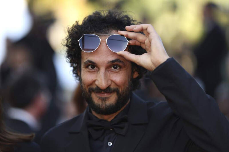 Дональд &mdash; да: скандальный фильм о Трампе выйдет в России