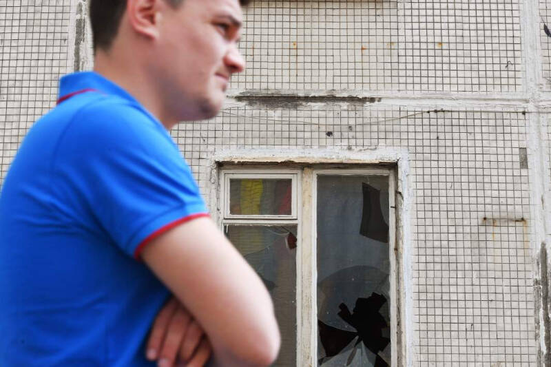 Выбор сделан: муниципалитетам разрешат назначать УК в аварийные дома