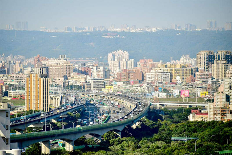 &laquo;Россия и КНР изучают возможность сотрудничества по карте &laquo;Мир&raquo;