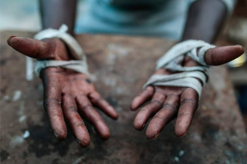 Право на ненависть: каким видят расизм в современной Америке