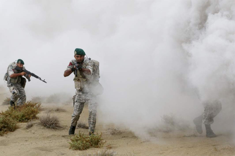 Военный округ: чем обернется для Ближнего Востока убийство лидера ХАМАС