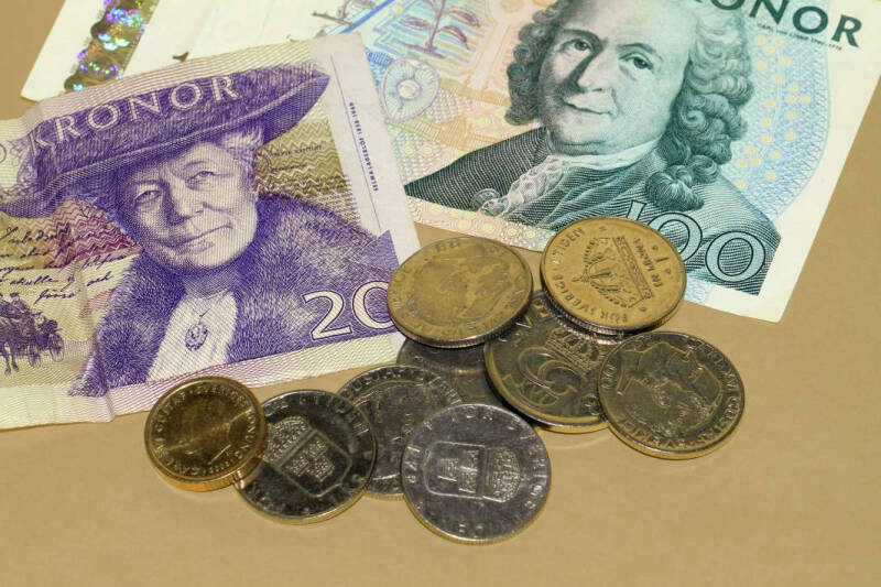 Шведский фарш: Скандинавию захлестнула волна этнической преступности