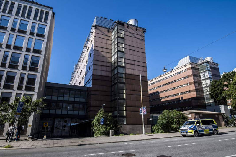 Шведский фарш: Скандинавию захлестнула волна этнической преступности