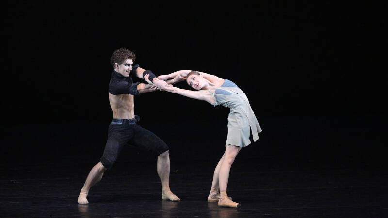 «Буря» и овации: балет по Шекспиру — одна из лучших постановок сезона