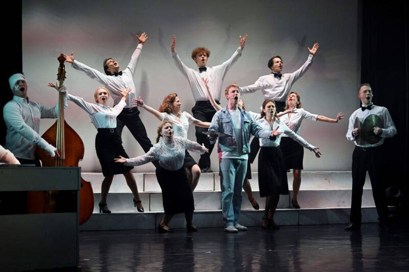 «Ешь, гуляй, дыши» в Москве – 2024: программа и расписание фестиваля