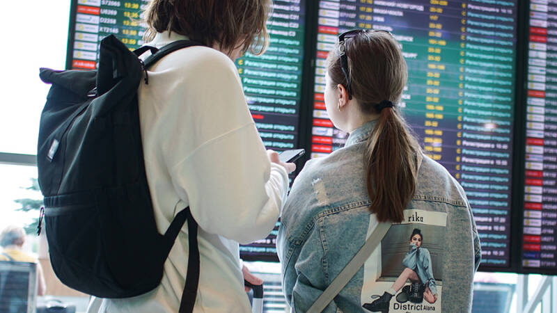 В турсервисе Russpass собрали более 30 тыс. предложений для путешественников