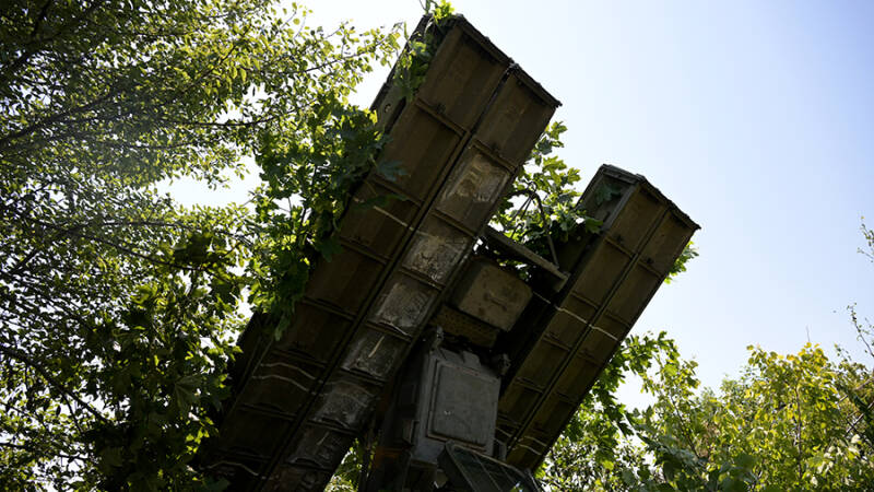 Губернатор Ростовской области сообщил об уничтожении более 10 БПЛА в регионе