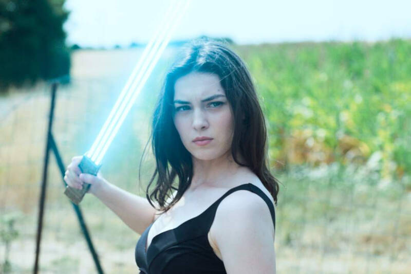 &laquo;Кино становится политическим, когда зритель считает его таковым&raquo;