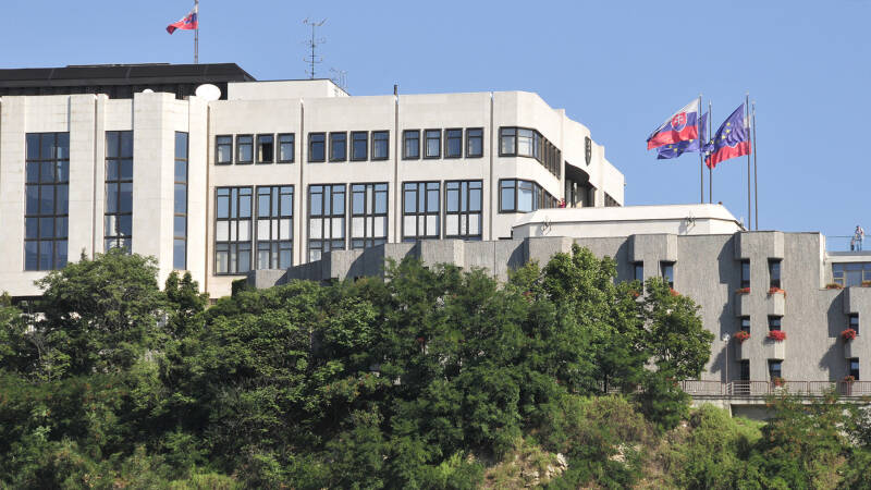 Славянская связь: в Словакии в сентябре проголосуют за группу дружбы с РФ