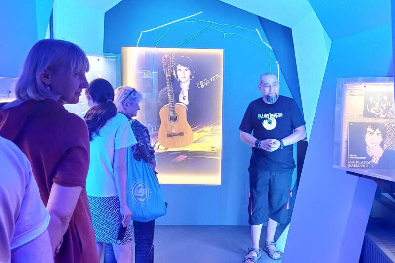 До ста примечательностей: как российские регионы создают новые точки притяжения