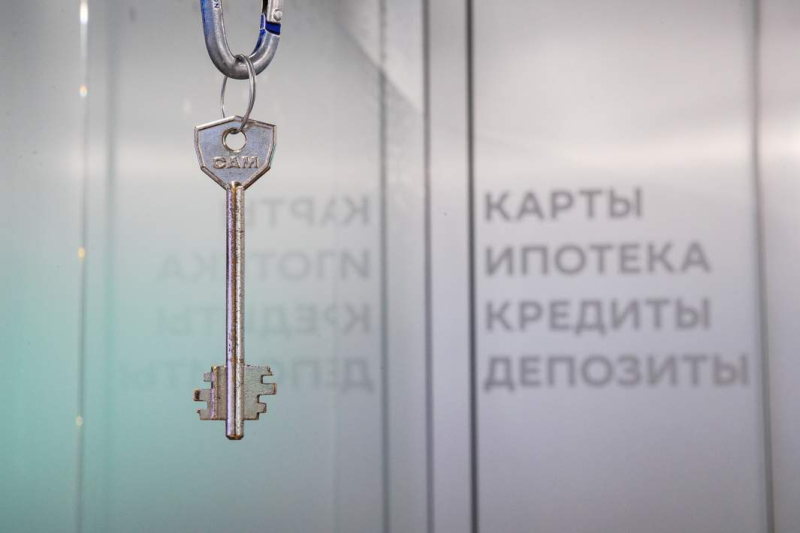 Вызывайте полис: ФАС закрепит в законе право заемщиков выбирать страховую