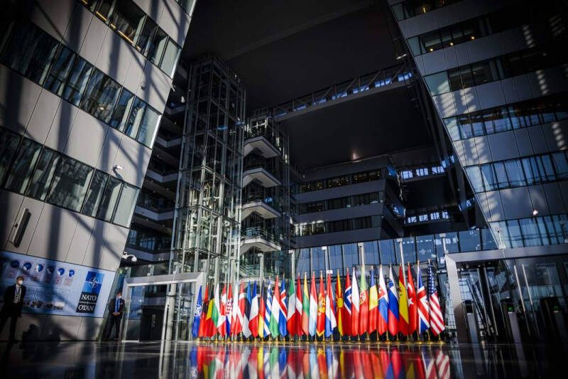 ШОС тобой: Турция захотела стать постоянным членом &laquo;шанхайской пятерки&raquo;