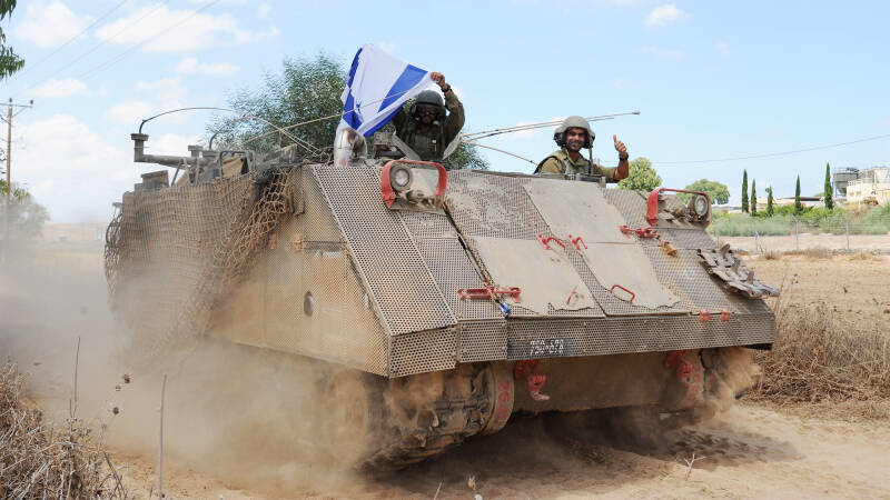 Сезон неохоты: Израиль исключает переговоры с Ираном