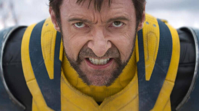 Спасите мир: «Дэдпул и Росомаха» слили в Сеть в день премьеры