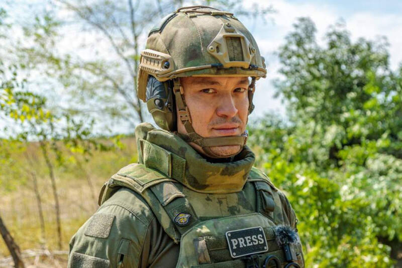 Время вспомнить: &laquo;Известия&raquo; почтят память детей &mdash; жертв войны в Донбассе