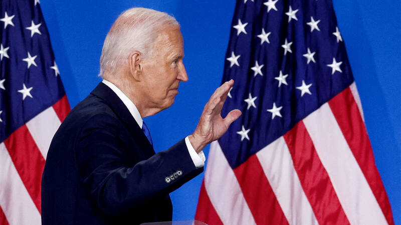 Обращение Байдена к нации: о чем будет говорить президент США