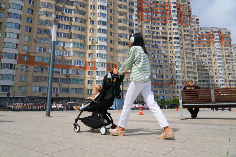 Сбиться с долгу: выдачи льготной ипотеки в июне подскочили в полтора раза