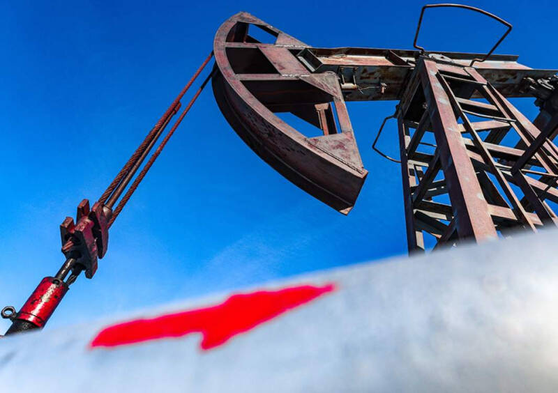 Нефть совести: в МИД РФ обвинили Запад в использовании энергетики для шантажа