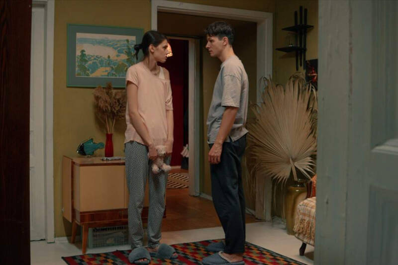 Звери и господа: какие кинопремьеры ждут нас в августе