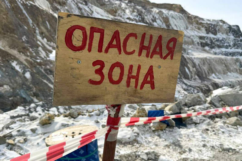 Вводный путь: гибель 13 горняков на шахте &laquo;Пионер&raquo; сочли неизбежной